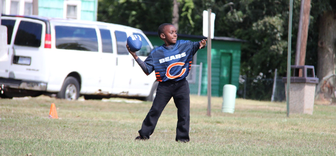 Flag Football