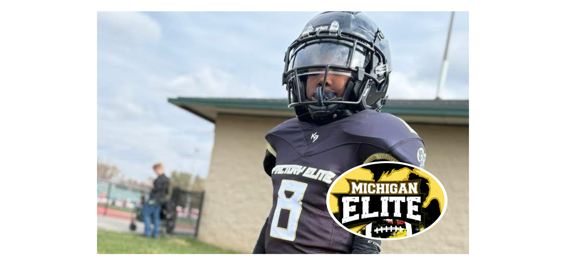 Michigan Elite Travel Football
